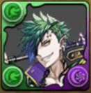 岩冥の双鎚士・ミゲイル