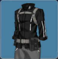 fgo-極地用カルデア制服)(男)