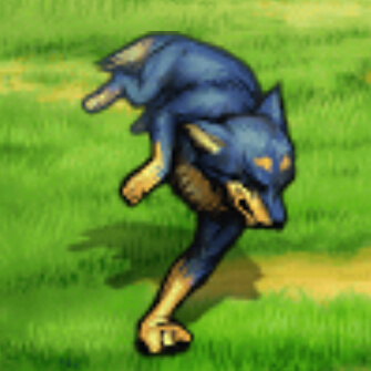 FF5_ワイルドナック