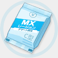 MX-レーションC型デザート風味