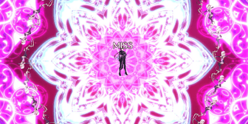 魅了ミス
