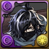 墨猛虎の水墨幻画師・カイシュウ