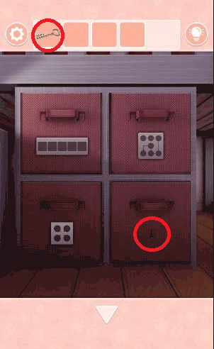 雨の夜の心得_傘