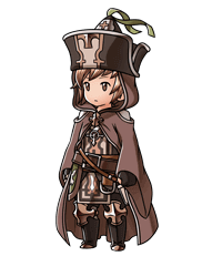 ジョブカラースキングラン1