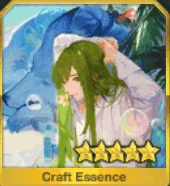 fgo-真夏のひと時