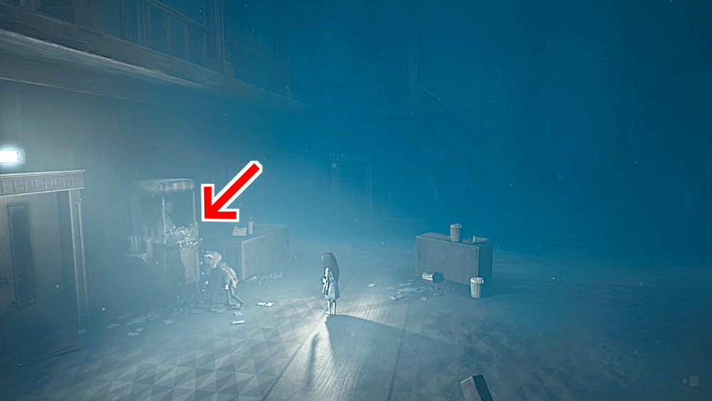 リアニマル_ポップコーンマシン