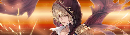 アルベール（闇）