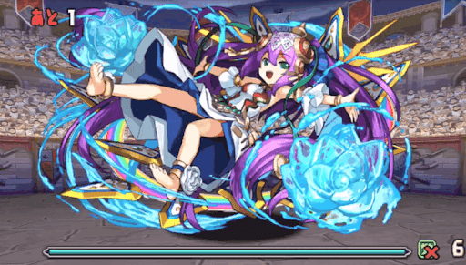 覚醒ラクシュミー