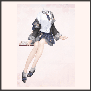 プレシャスメモリー