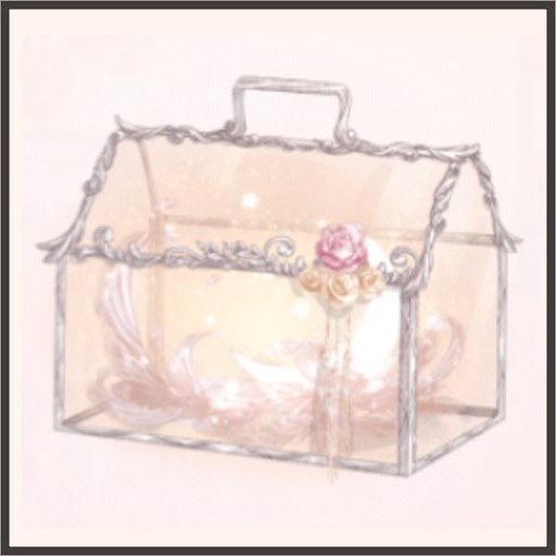 優しい夢（陰）