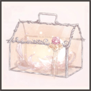 優しい夢（陰）