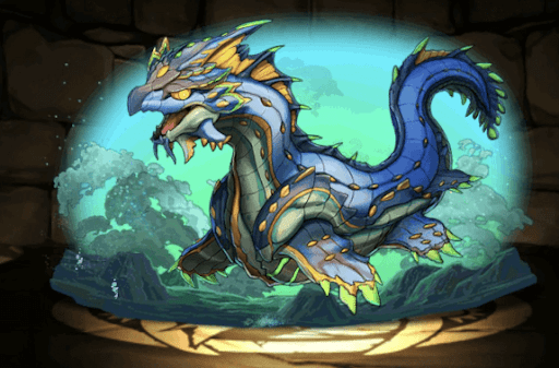 深海龍・ディプシオール