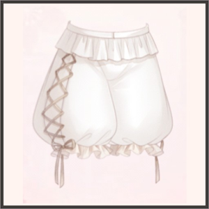 おやすみルームウェア