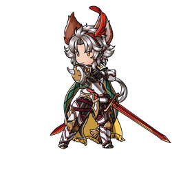 セルエル（クリスマス）_初期状態