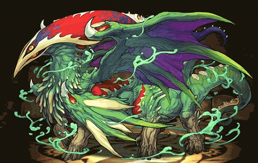 無貌なるもの・ニャルラトホテプ