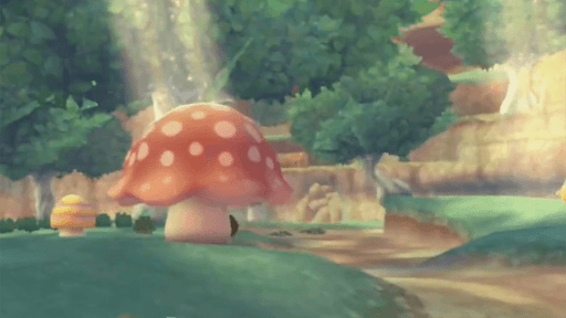 フィローネの森