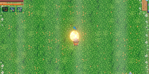 金色の巨大タマゴ