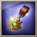 狂乱のメダリオン