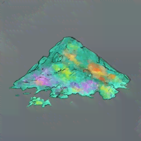 ハーモニックサンド