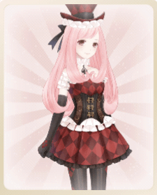 マジックの助手