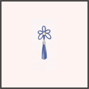 流水の詩-アクセ