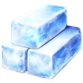 fgo-北極式天然氷