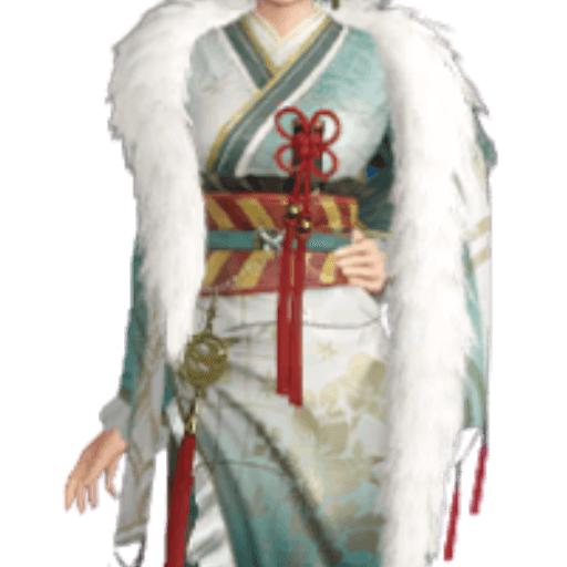 FF7EC_家伝の晴れ着