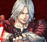 デビルメイクライコラボ