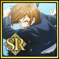 釘崎野薔薇という人間