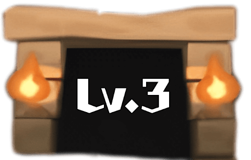 3月クエスト-チャレンジ3