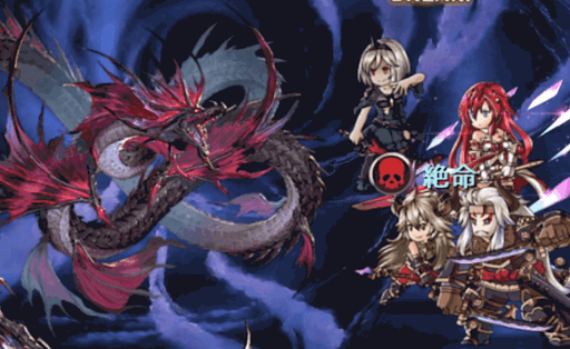 リヴァイアサン・マリス6