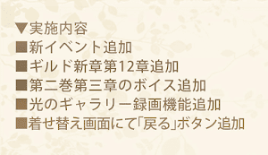 アプデアイキャッチ