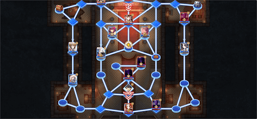 fgo-2ターン目敵