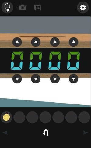 大漁旗～謎解きにゃんこ13～_魚コイン