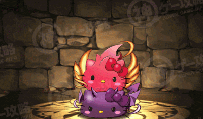 キティホノワルりん