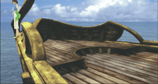 FF8_甲板2_マップ