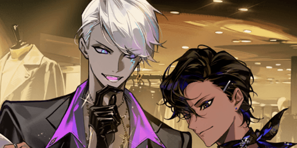 プレゼント・フォー・ユー