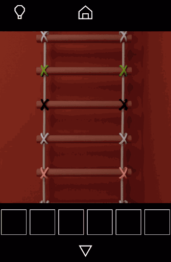 Dango_色のついた紐の位置を確認する