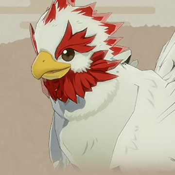 イクサシャモ_アイコン