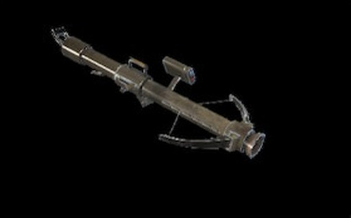 メテオバズーカⅡ