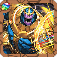 アベンジャーズコロシアム