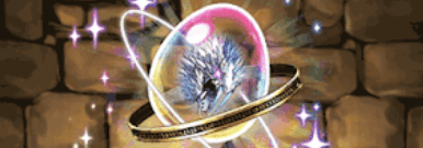 イルシックスの希石