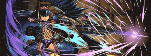 ナルガ装備パーティ