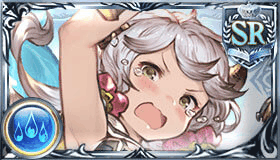 クムユ（水着）