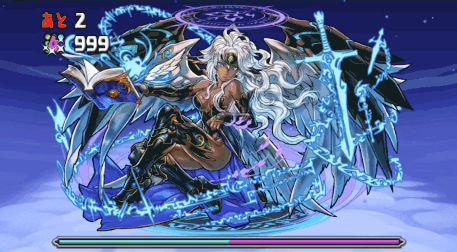 星宝の夜空 5F 闇メタ