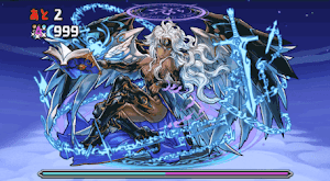 星宝の夜空 5F 闇メタ