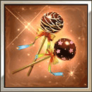 イオのチョコレート