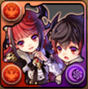 煉獄の双星ベリアル