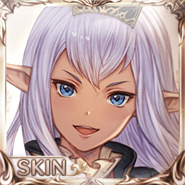 呪縛から解かれし少女・プリッシュ