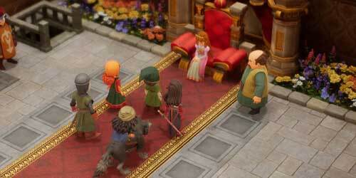 DQ7リイマジンド_グレーテ